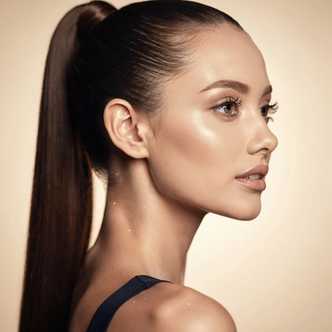 Ponytail lift pourquoi ce lifting séduit les patients jeunes